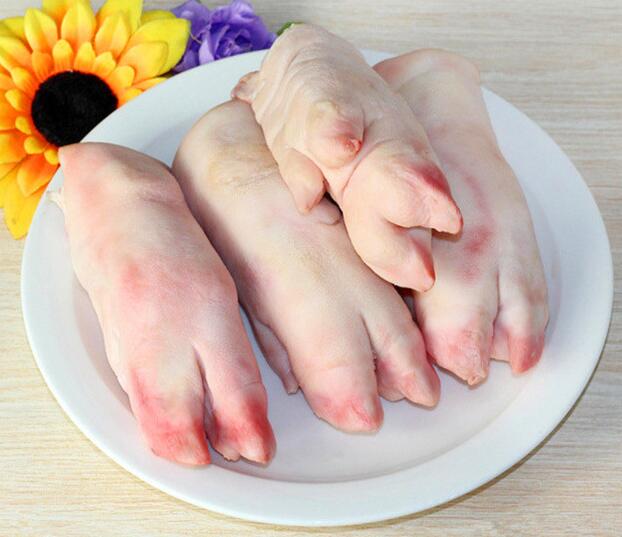 豬腳